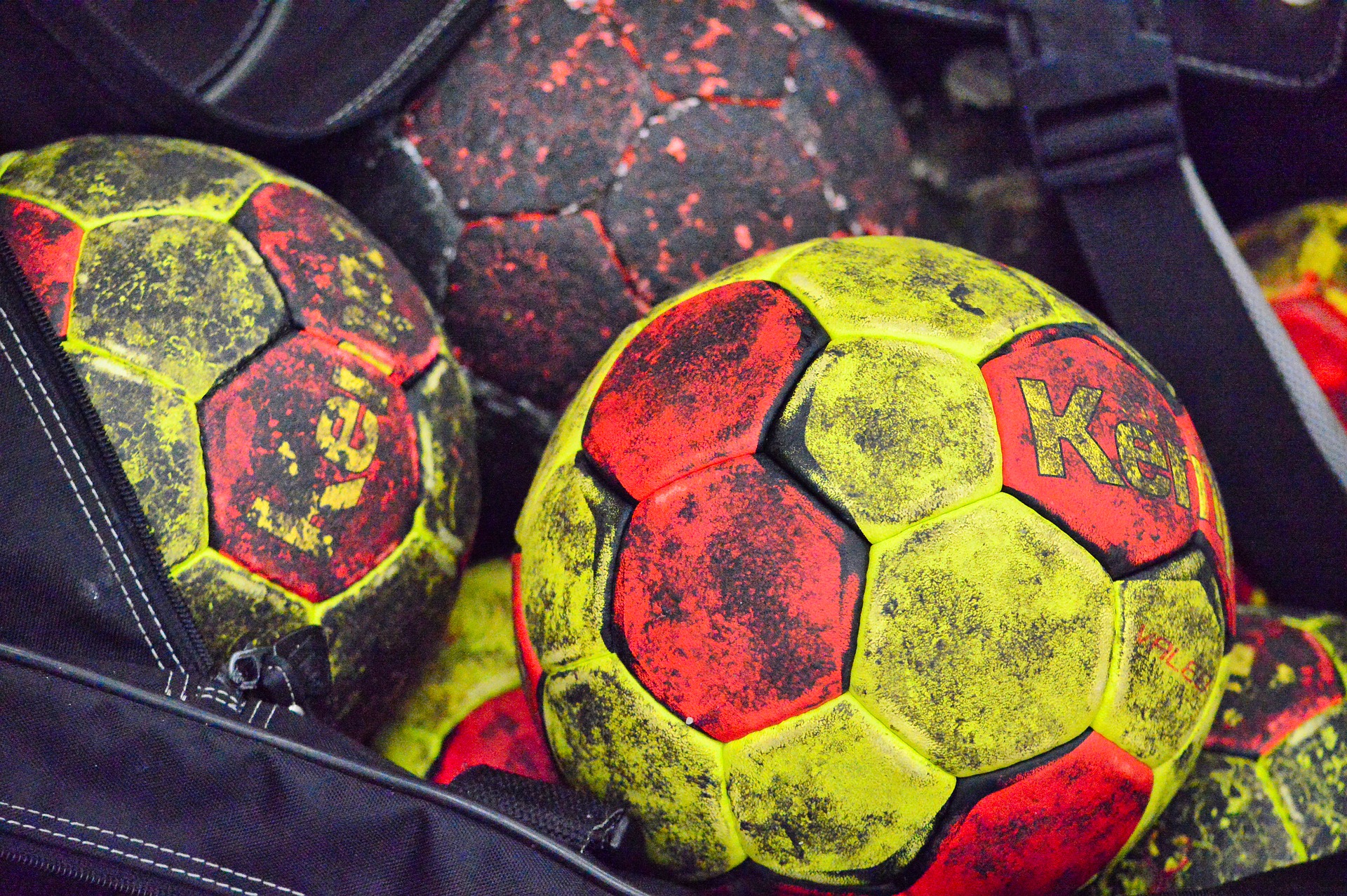 Kognition im Handball
