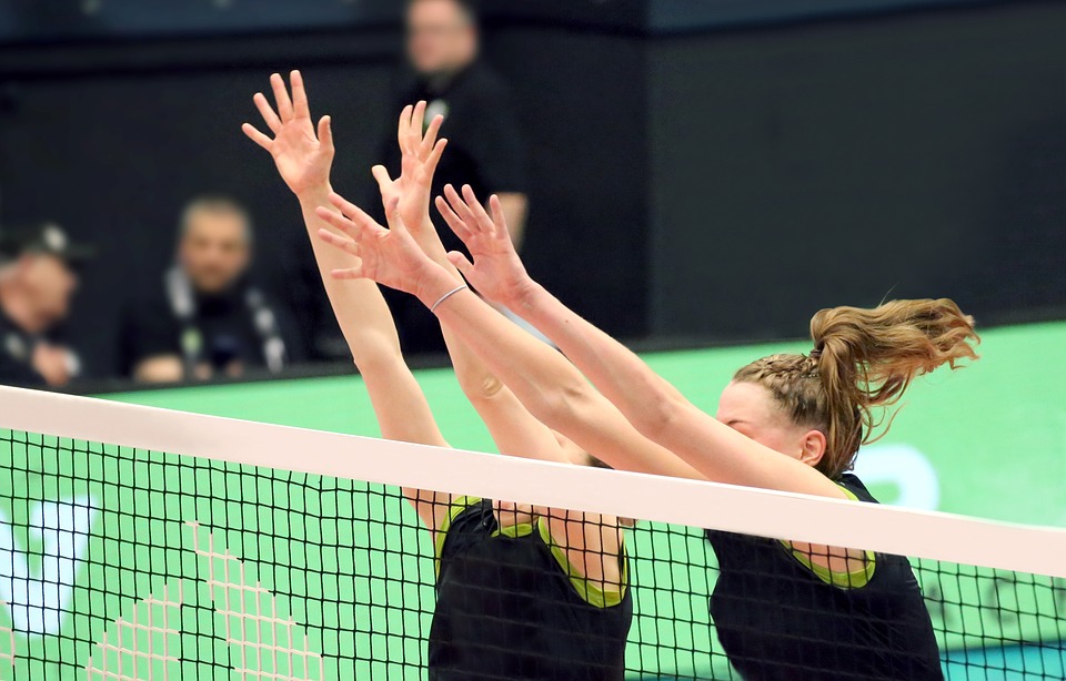 Kognition im Volleyball