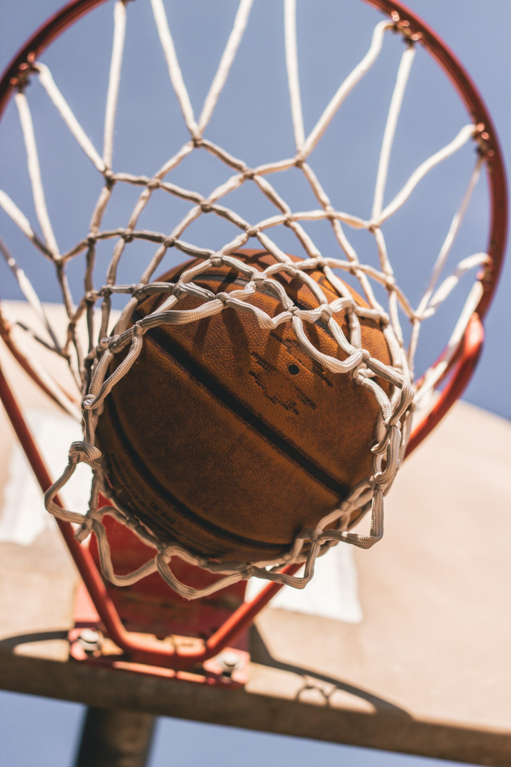 Kognition im Basketball